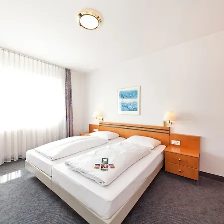 Ξενοδοχείο Acora Living The 3*