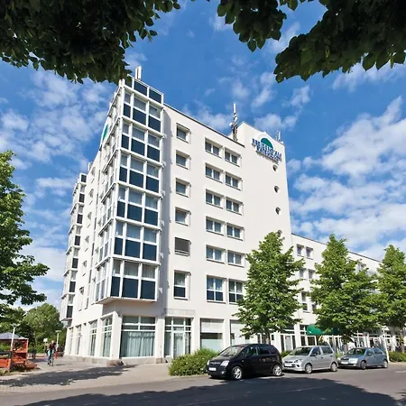 酒店 莱比锡阿克拉城市生活 3*