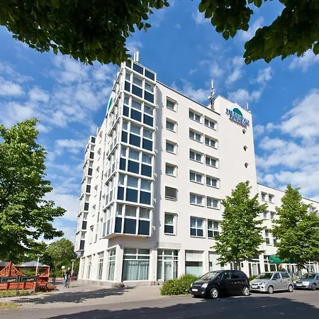 莱比锡阿克拉城市生活 酒店 莱比锡