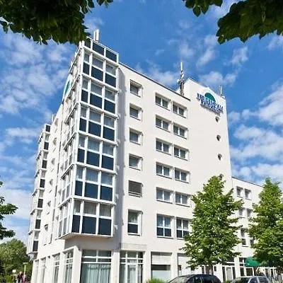 酒店 莱比锡阿克拉城市生活