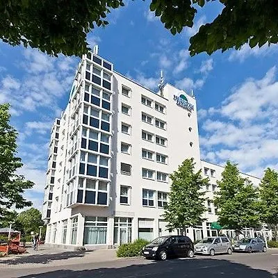 酒店 莱比锡阿克拉城市生活 莱比锡