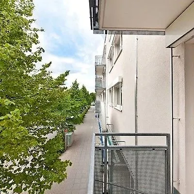 莱比锡阿克拉城市生活 3* 莱比锡